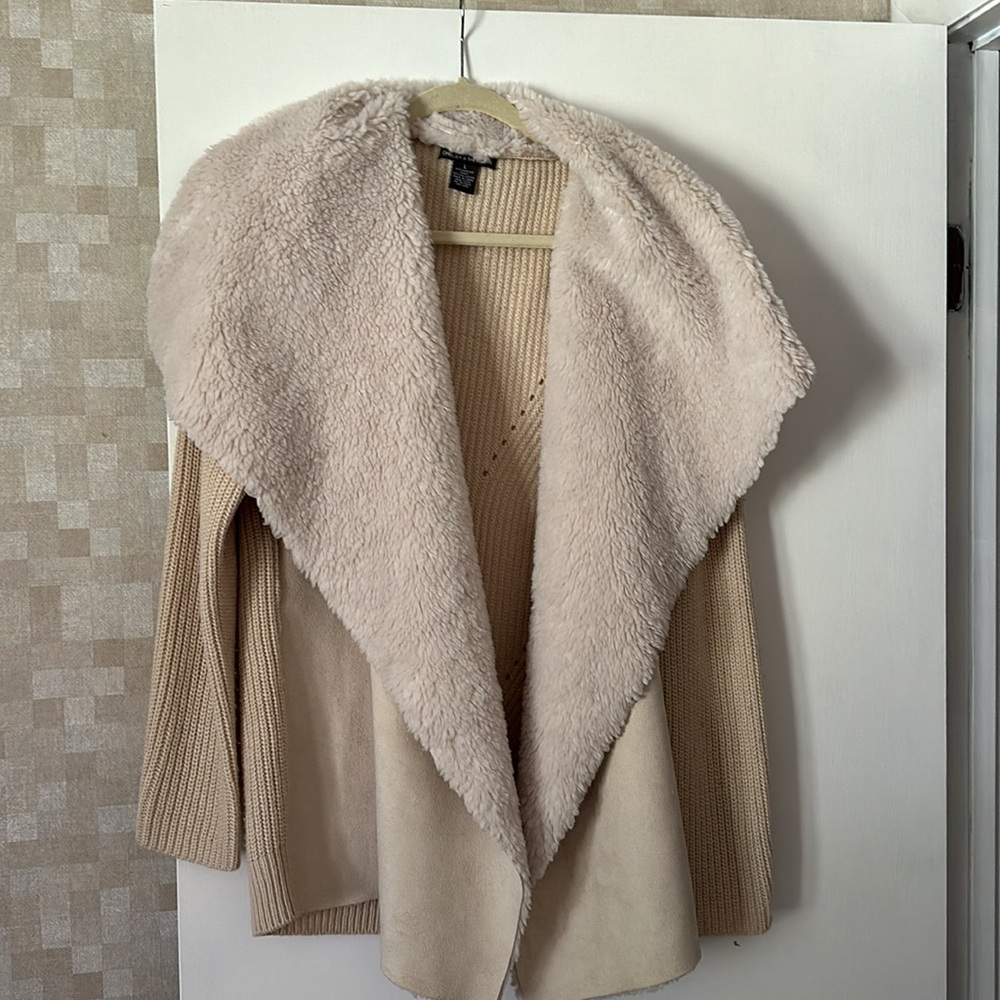 Fall sweater - Picture 3 of 5